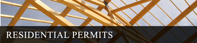 Residential Permits