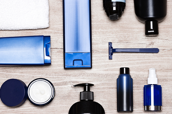 mens grooming products