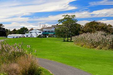 picture of timber point golf course