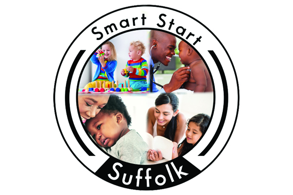 smart start suffolk logo