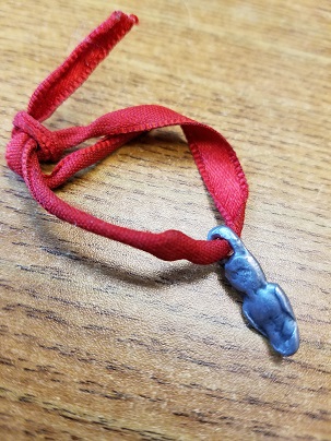 Cultural Amulet